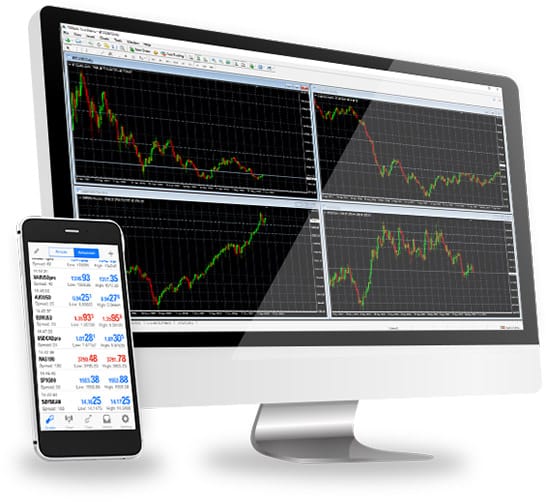 AvaTrade Metatrader 4