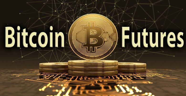 Bitcoin-Future