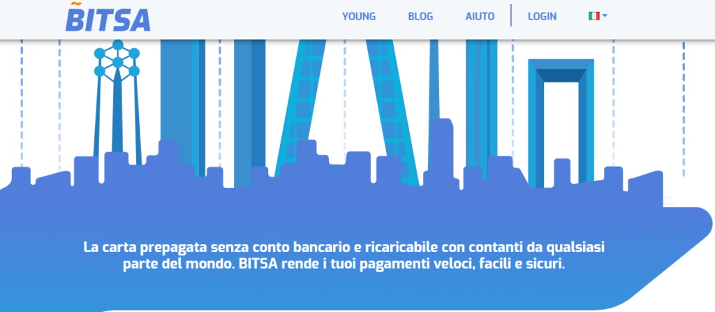 Bitsa