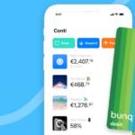 Bunq: conto corrente online con carta di credito gratuita