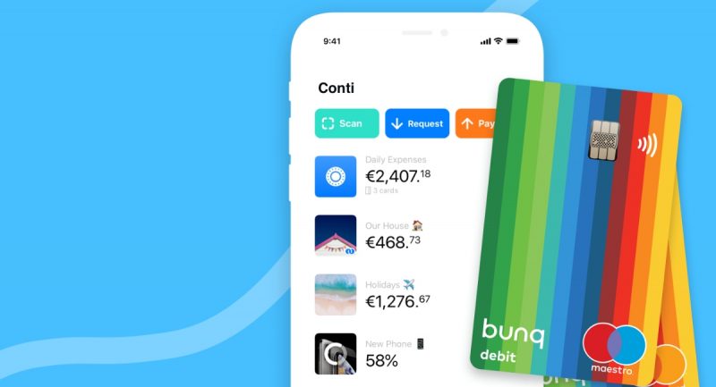 bunq-carta-conto-opinioni