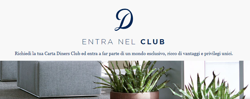 diners club