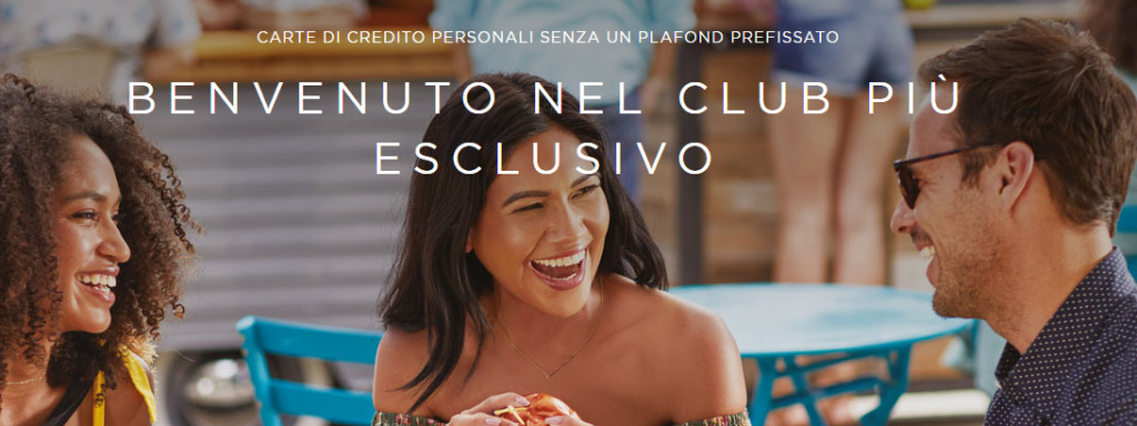 diners club