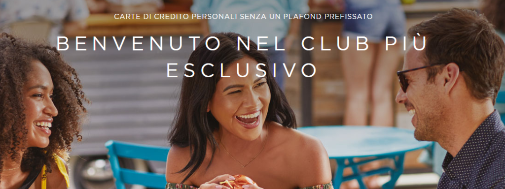 diners club