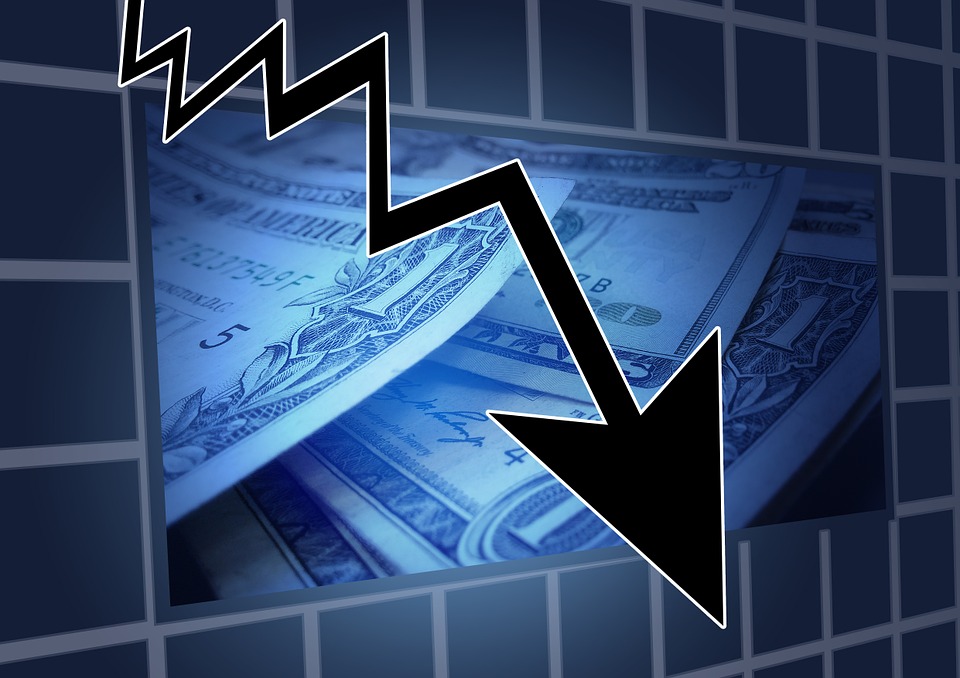 Recessione economica effetti