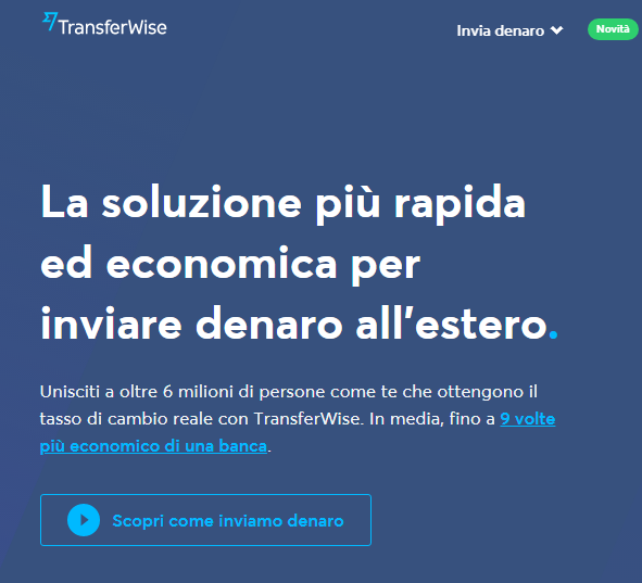 transferwise