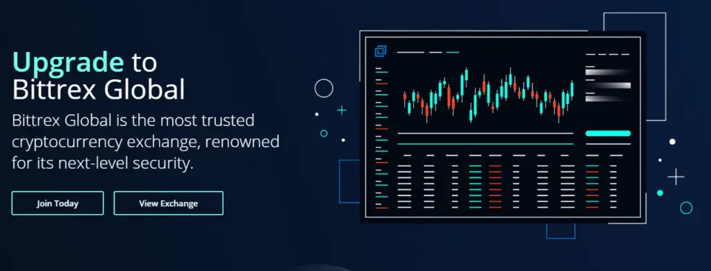 Melhor lista de trocas de criptomoedas