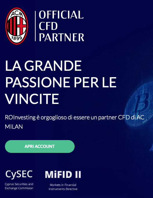 ROInvesting Milan