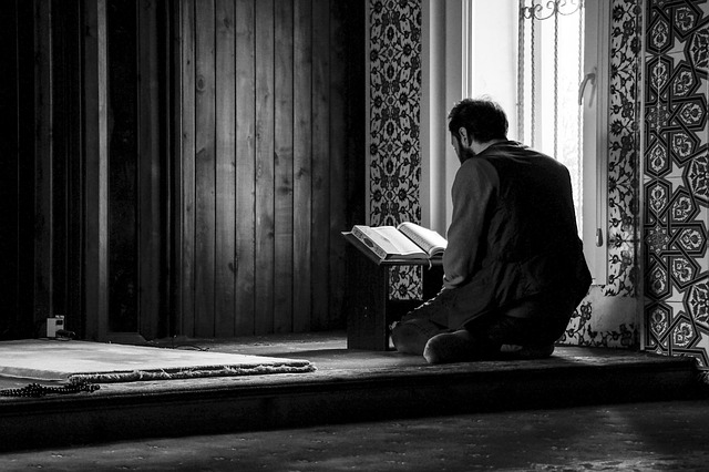 Legge islamica Forex