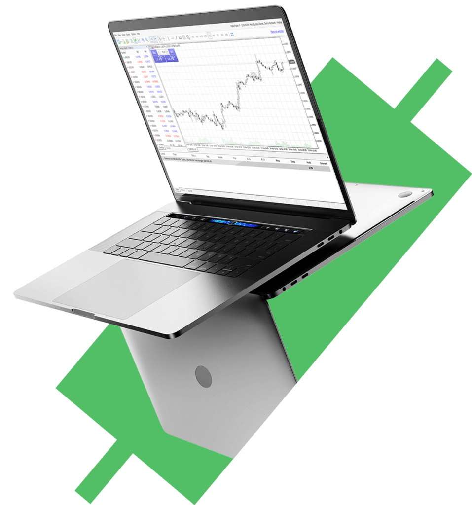 101 Investindo Metatrader 4