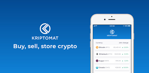 kriptomat opinioni