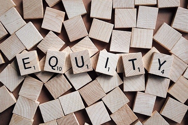 Equity trading