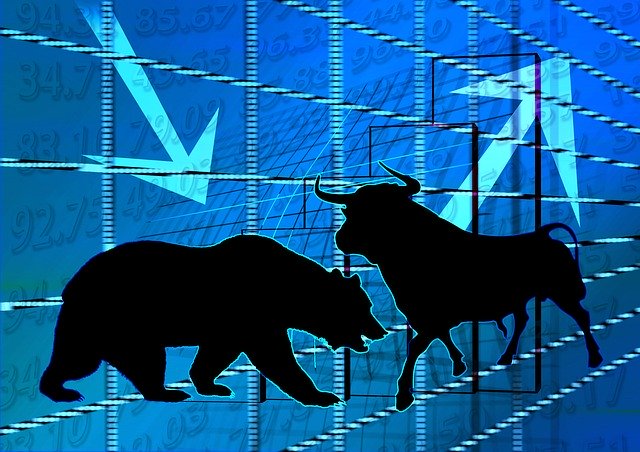 Bear Market vs Bull Market