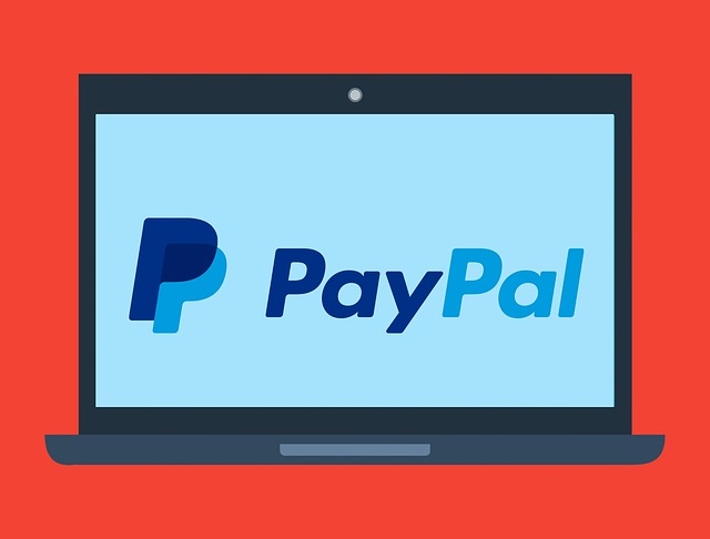Broker PayPal