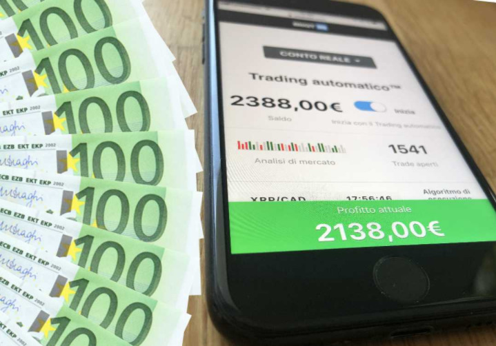 BTI app