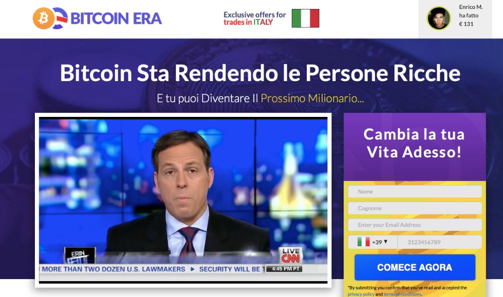 bitcoin era recensioni e opinioni crypto fund aum