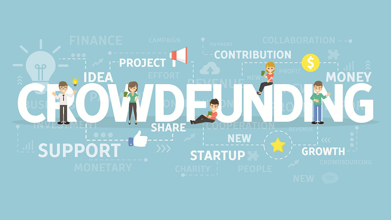 crowdinvesting