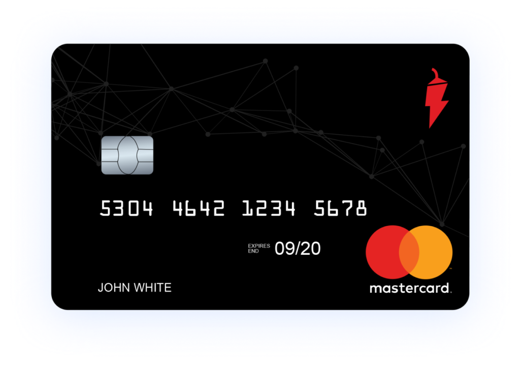 Naga Card