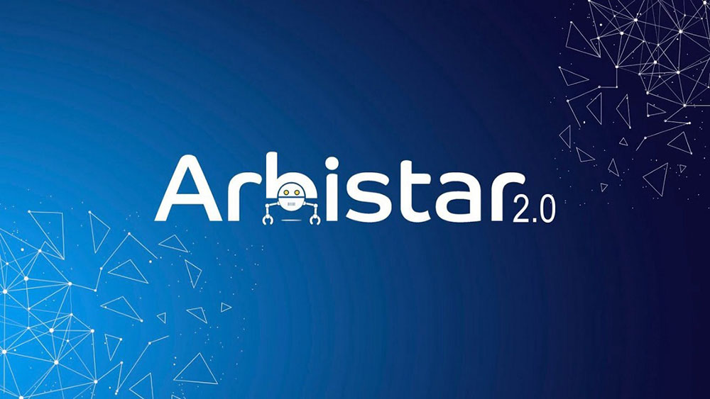 Arbistar