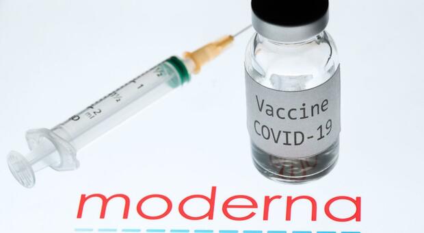 Comprare Azioni Moderna