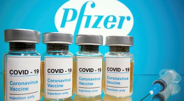 Pfizer vaccino covid-19