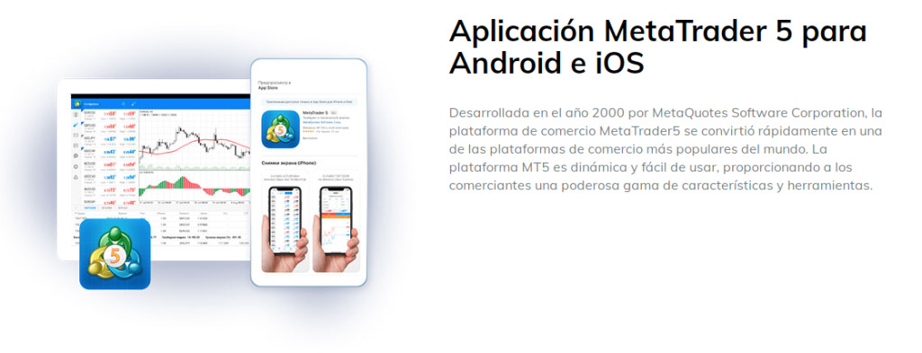 NSBroker recensione