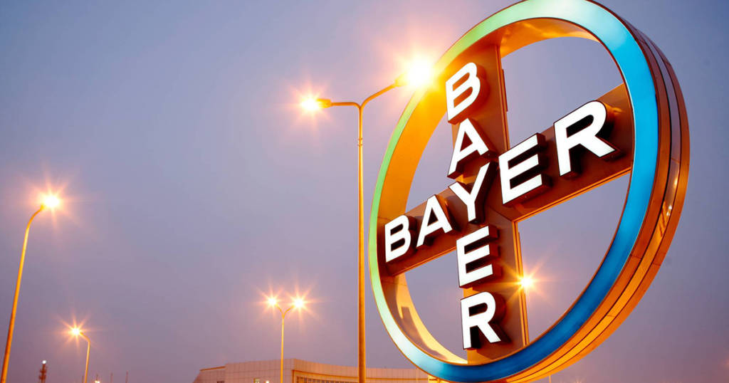 Comprare Azioni Bayer