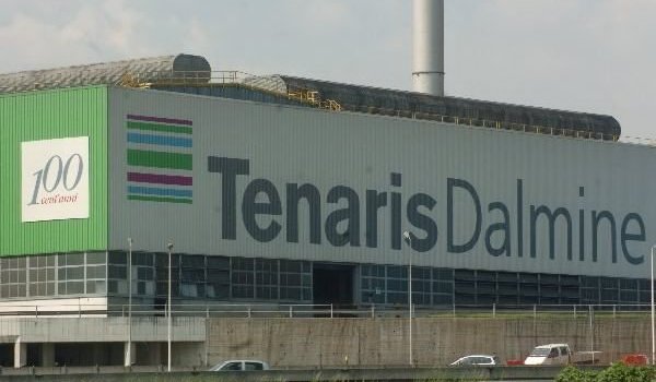 Comprare Azioni Tenaris