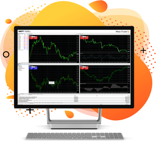 GKFX Opinioni