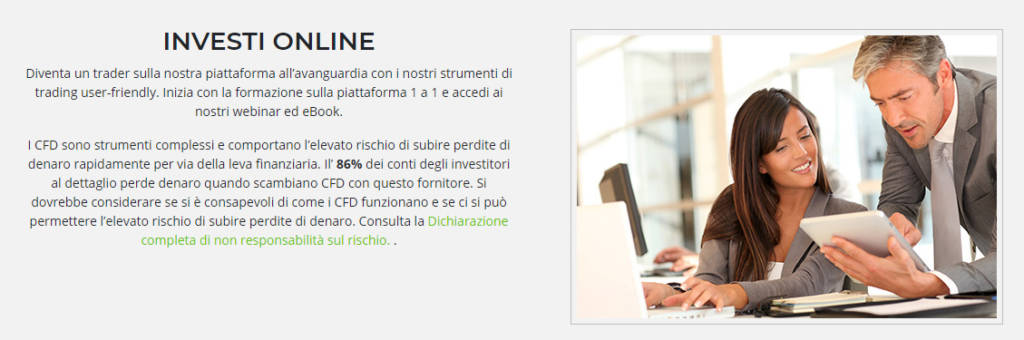 TaoTrade recensione