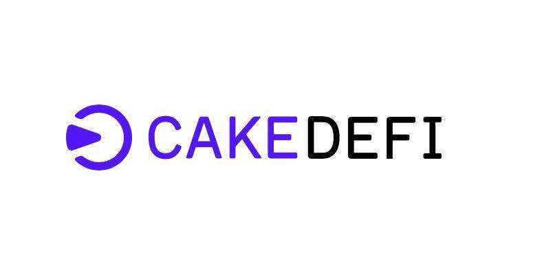 Cake Defi