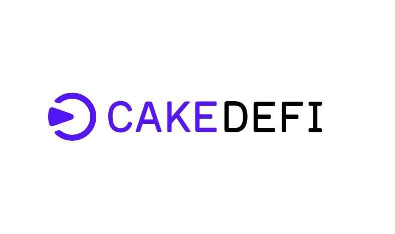 cake defi stock