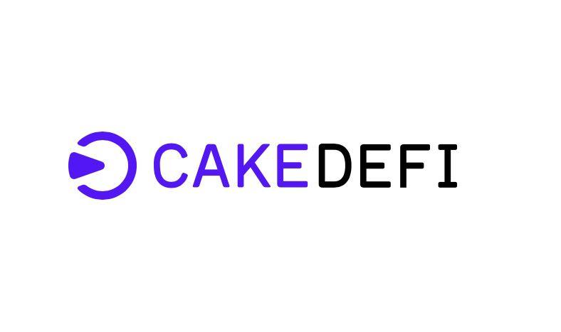 Cake Defi