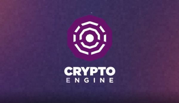Crypto Engine
