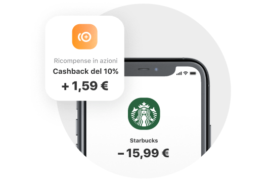 Vivid Money cashback