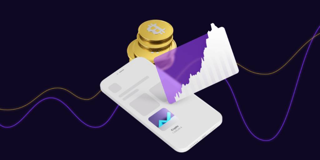 Vivid Money criptovalute
