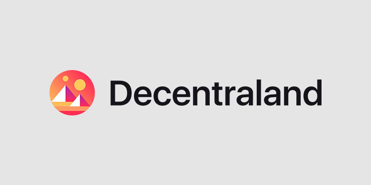 Comprare Decentraland