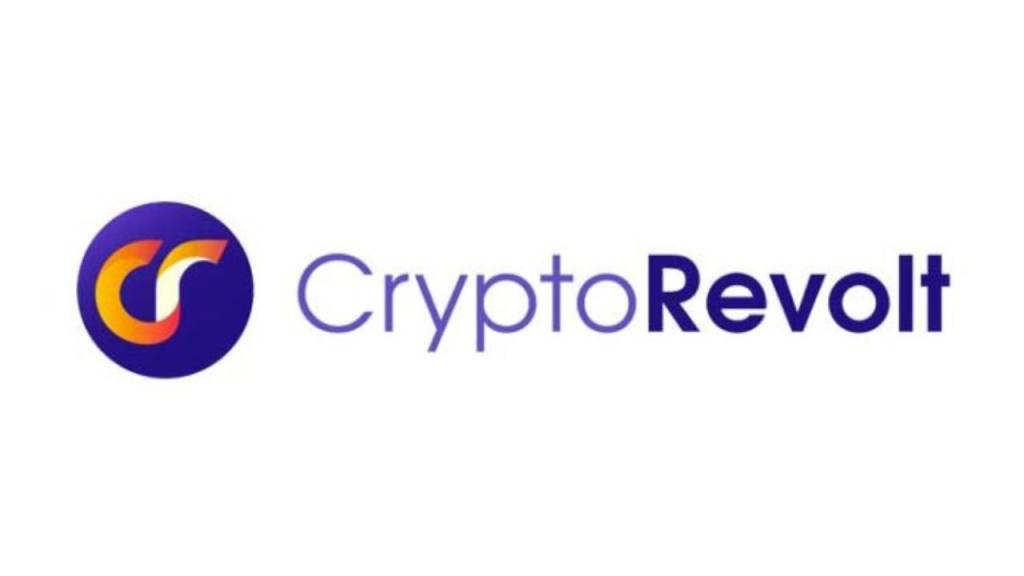 Crypto Revolt