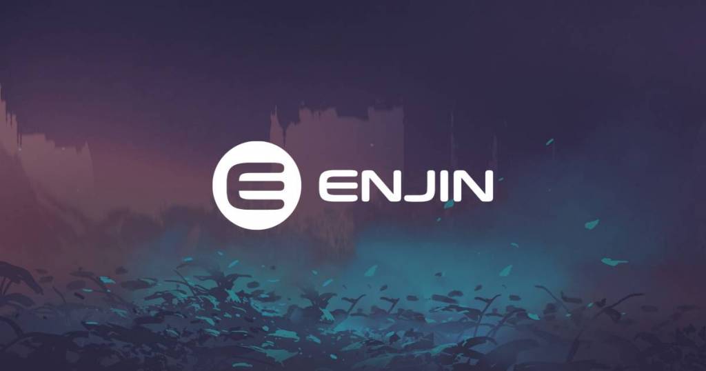 Comprare Enjin Coin