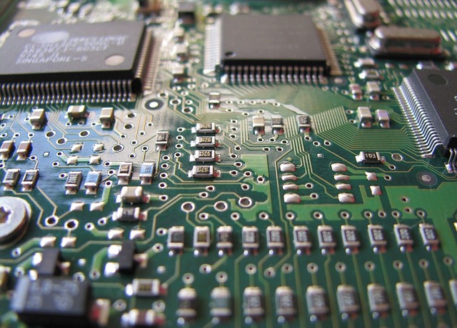 Investire in semiconduttori