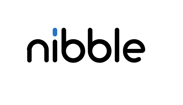 Nibble Logo
