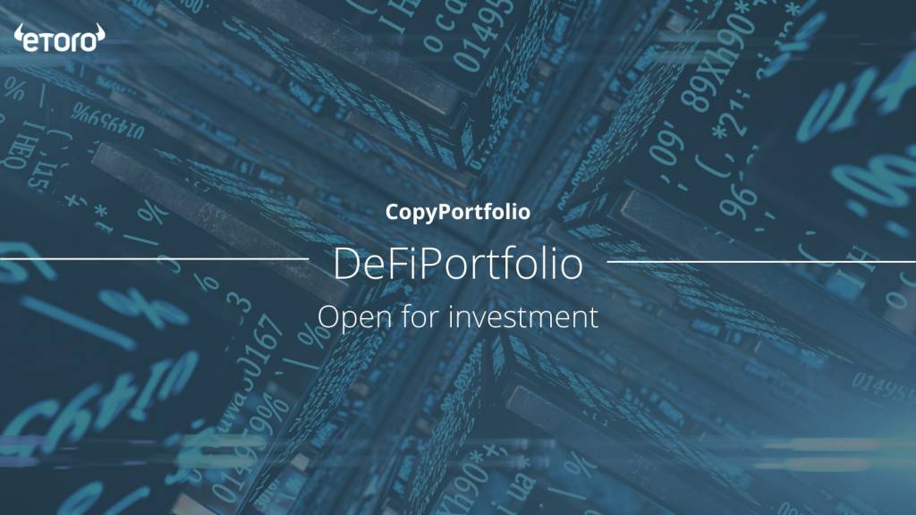 DeFi Portfolio