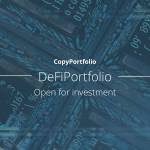 eToro DeFi Portfolio: Come Investire sulla Finanza Decentralizzata