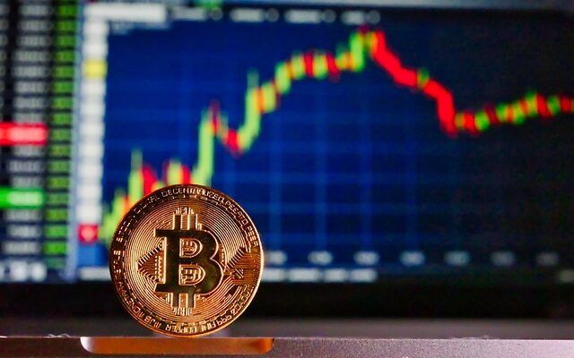 Trading Crypto