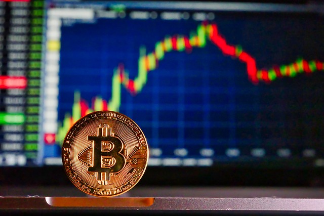Trading Crypto
