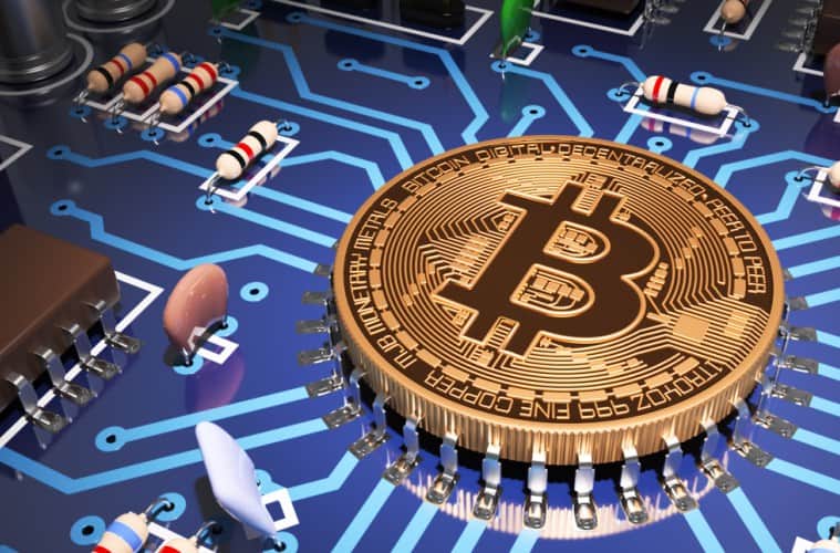 ETF Bitcoin cosa sono