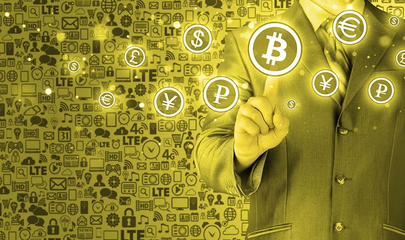 Guadagnare con Bitcoin